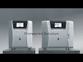 Introducing: Primeprint Solution from Dentsply Sirona