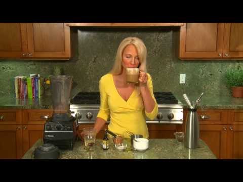 Coconut-Mocha Dream Organic Coffee Recipe! Coconut-Mocha Dream Organic Coffee Recipe!