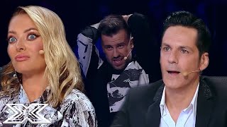 BEST AUDITIONS On X Factor Romania 2020 - WEEK 4 | X Factor Global