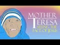 Mother Teresa: Seeing The Face Of Jesus | Trailer | Lanette Marquardt | David Mead