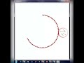 Draw Analog Clock Using Python Turtle #Shorts #python_turtle #Analog_Clock_using_Python