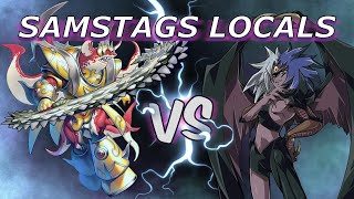 Mermail Atlantean VS YUBEL |  Locals | POV | Post ROTA | YuGiOh!