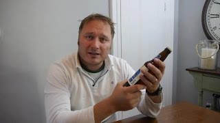 Spin Chill Automatic Beer Chiller