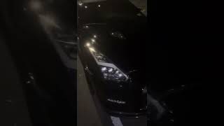 900horse power hellcat Durango -Nissan get-hellcat wide body-x6m50-Audi a7