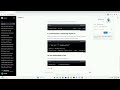 python nlp clean text