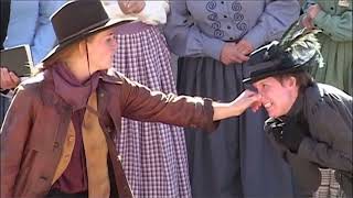 Calamity Jane (2004) - Kvartersteatern Sundsvall