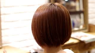 京都美容室 haircreateConté コンテ西院