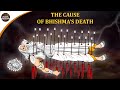 The Cause Of Bhishma's Death | Untold Story Of Mahabharata | Maha Warrior English