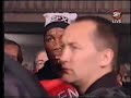 lewis vs. bruno from sky sports 01.10.1993