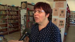 Úspešný projekt na získanie nových knižných titulov do knižnice v Močenku