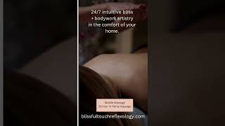 San Diego Mobile Massage | Mobile massage near me | in home massage