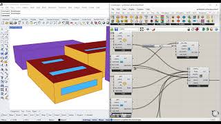 Daylighting in LBTools: Shading and Louvers