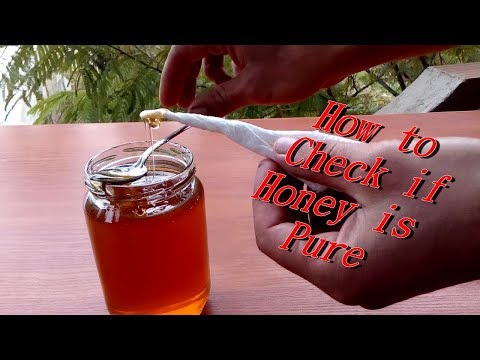 Is Forest honey better than flower honey?