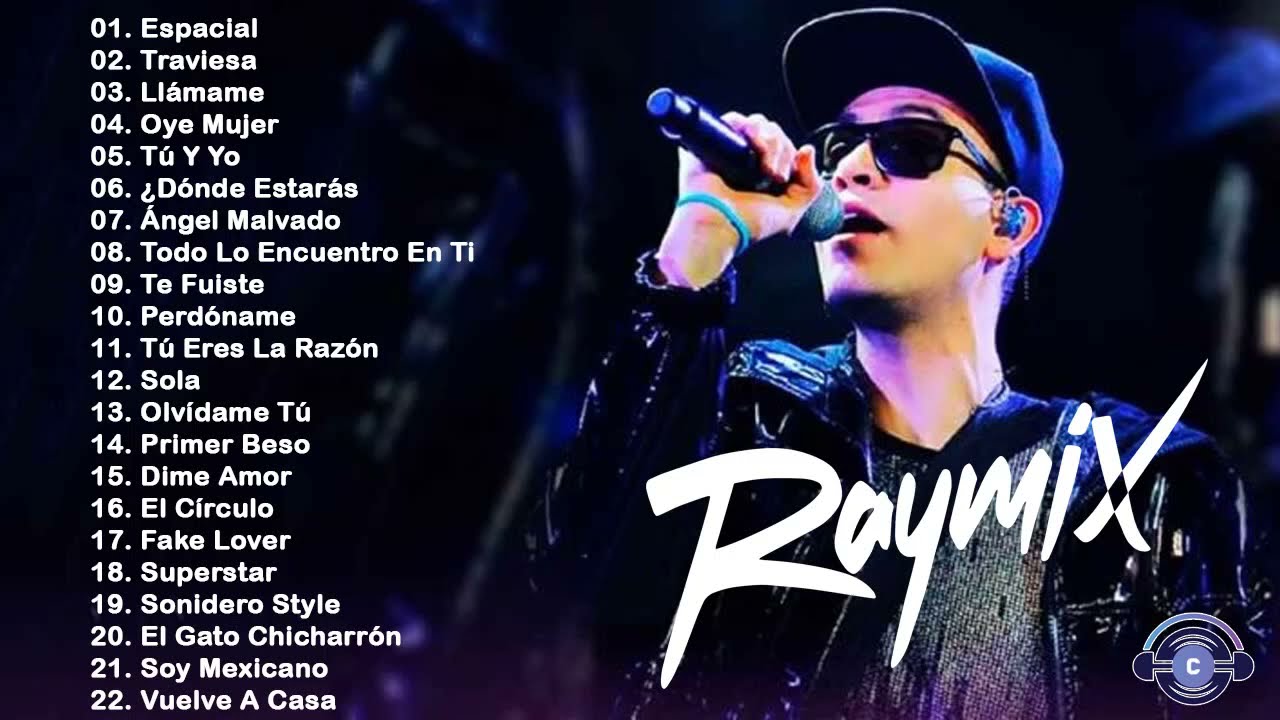 Ray Mix Cumbias Para Bailar - Mix 2021 - YouTube