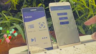 Paperless Queue Management System