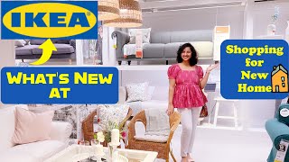 IKEA Shopping#Germany Ikea Tour#Future House కోసం మా Husband Planning చూడండి#Telugu vlogs in Germany