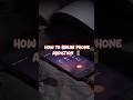 How to break phone addiction #studyshorts  #study #education #students