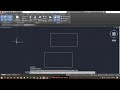 How to Use The UCS Icon in Autocad- Fix UCS Icon in Autocad- USC Autocad Tutorial