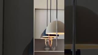 【室什麼，這麼美】Interior design|#shorts #HUAN L#圜#造型壁燈#花磚#拍攝日常