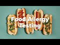 Food Allergy Testing at The Drugless Doctors