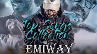 Emiway Bantai Top Songs Collection ◽Insanester