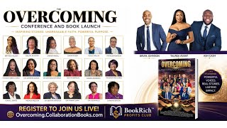 The Overcoming Conference & Launch