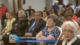 Gocce di Rugiada Damiano Salerno completo