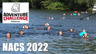 Nordisk Adventure Challenge Silkeborg  2022 (full version)