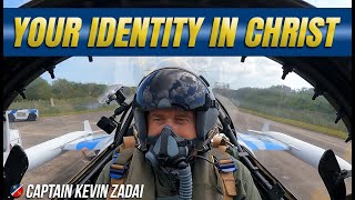 Discover Your Divine Design and Purpose | Adventures of Captain Kevin