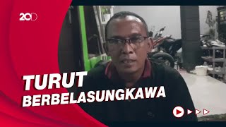 Permintaan Maaf Ayah Bripda Randy untuk Novia Widyasari