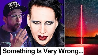 Mysterious TikToks That Have Me on High Alert 😱