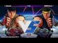 pax2015 sfv day 4 casuals combofiend ryu vs srkuw fawwaz ryu