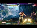 pax2015 sfv day 4 casuals combofiend ryu vs srkuw fawwaz ryu