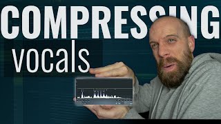 VOCAL COMPRESSION in FL Studio: How to Use Fruity Limiter on Vocals