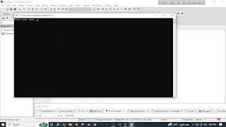 Tutorial 5:📥 Input and Output in C | scanf() and printf() Explained with Example | C Programming