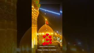birthday mola hussain