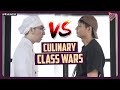 If Culinary Class Wars were made in Malaysia 大马版 《黑白大厨：料理阶级大战》