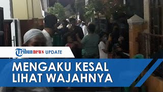 Kesal Lihat Mukanya, Pemuda di Palmerah Nekat Tusuk Ketua RT hingga Tewas