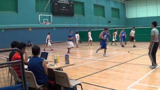 KBLWE 2015080109(荃灣西約)  Liars VS SUNS Q1