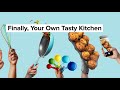 create recipes from leftovers in your kitchen • tasty recipes