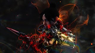 【APEX】視聴者参加型！キーマウ初心者がマスター目指して毎日配信！！！！#apex