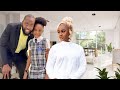 DADDY'S GIRL - NIGERIAN MOVIE