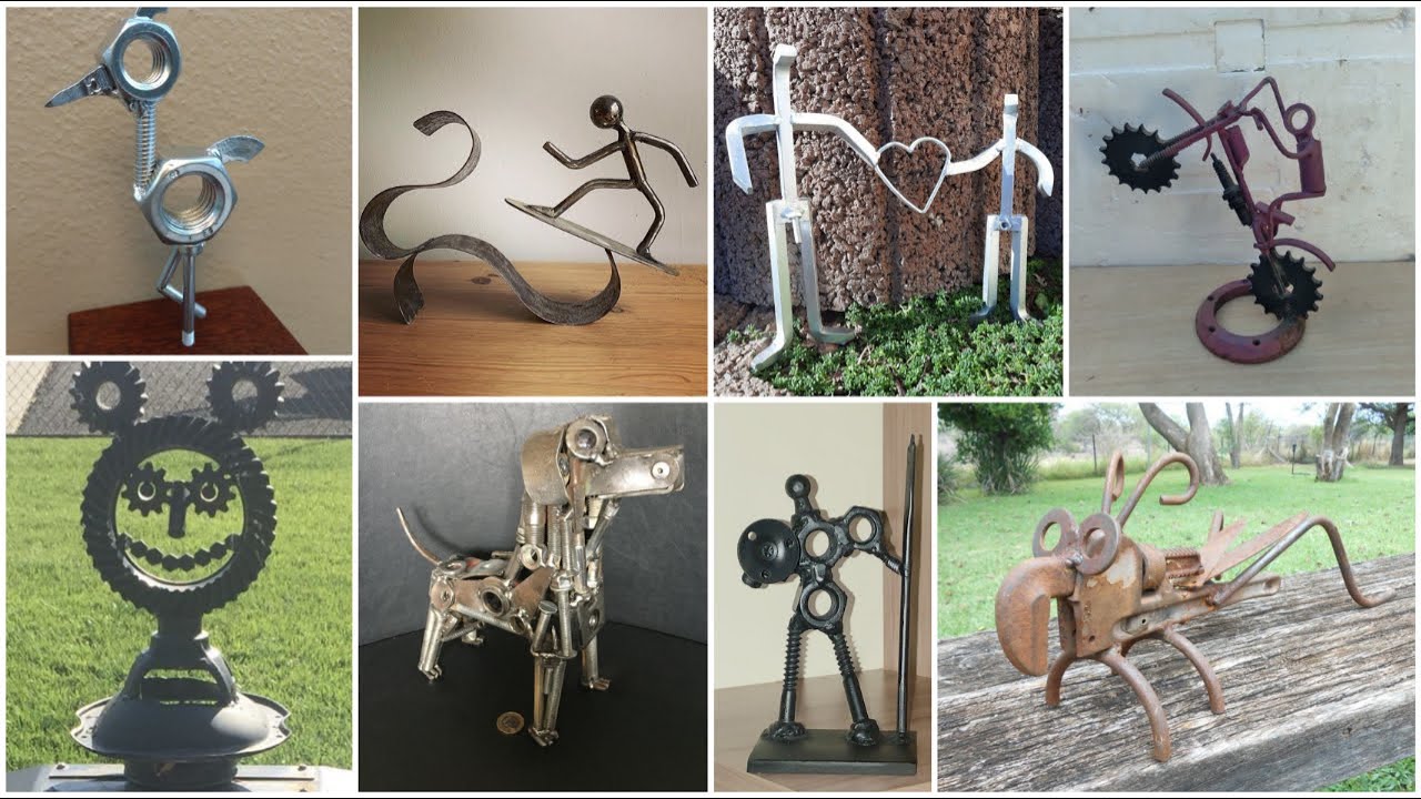15 Easy Welding Projects Easy Welding For Beginners Ixxliq