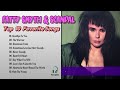 Patty Smyth & Scandal Top 10 Favorite Songs