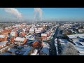 january snow partington 2025 dji mini3 pro 4k