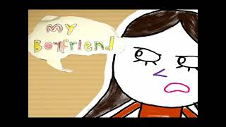 TheSally | Boyfriends | Bumper 2 (2016-2019) | Doowee-English | Doowee