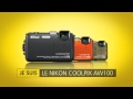 nikon nouveaux appareils photos compacts coolpix 2011