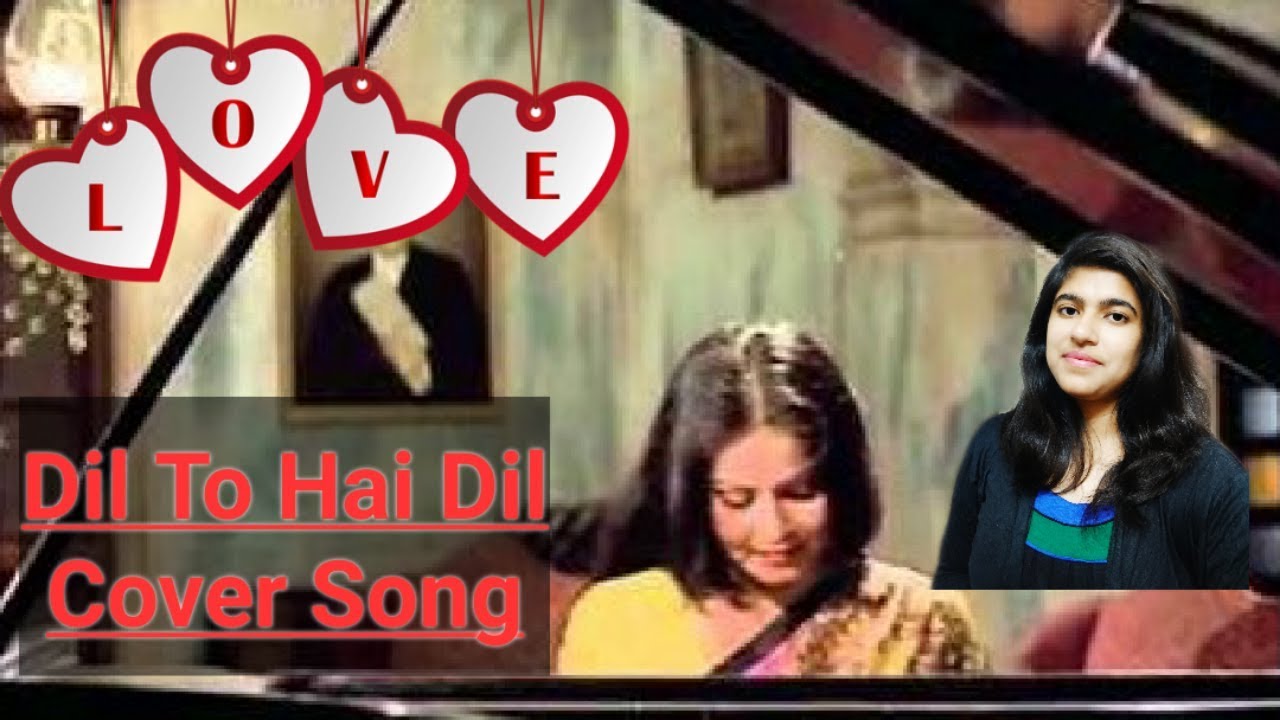 Dil To Hai Dil | Lata Mangeshkar | Muqaddar Ka Sikander (1978) | By ...