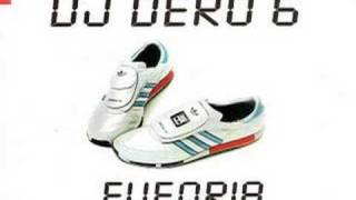 dj dero euforia