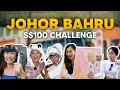 What can you do with S$100 in Johor Bahru, Malaysia? — Things to do, eat and see!